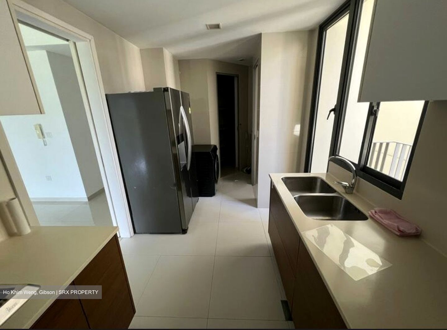 The Miltonia Residences (D27), Condominium #506967211